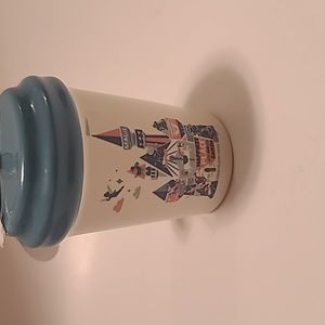 NEW Holiday Starbucks Disneyland Mug Ornaments 